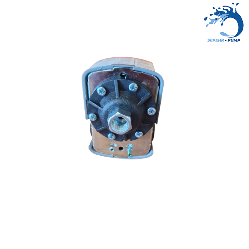 کلید اتوماتیک راین RAIN مدل SK-6B