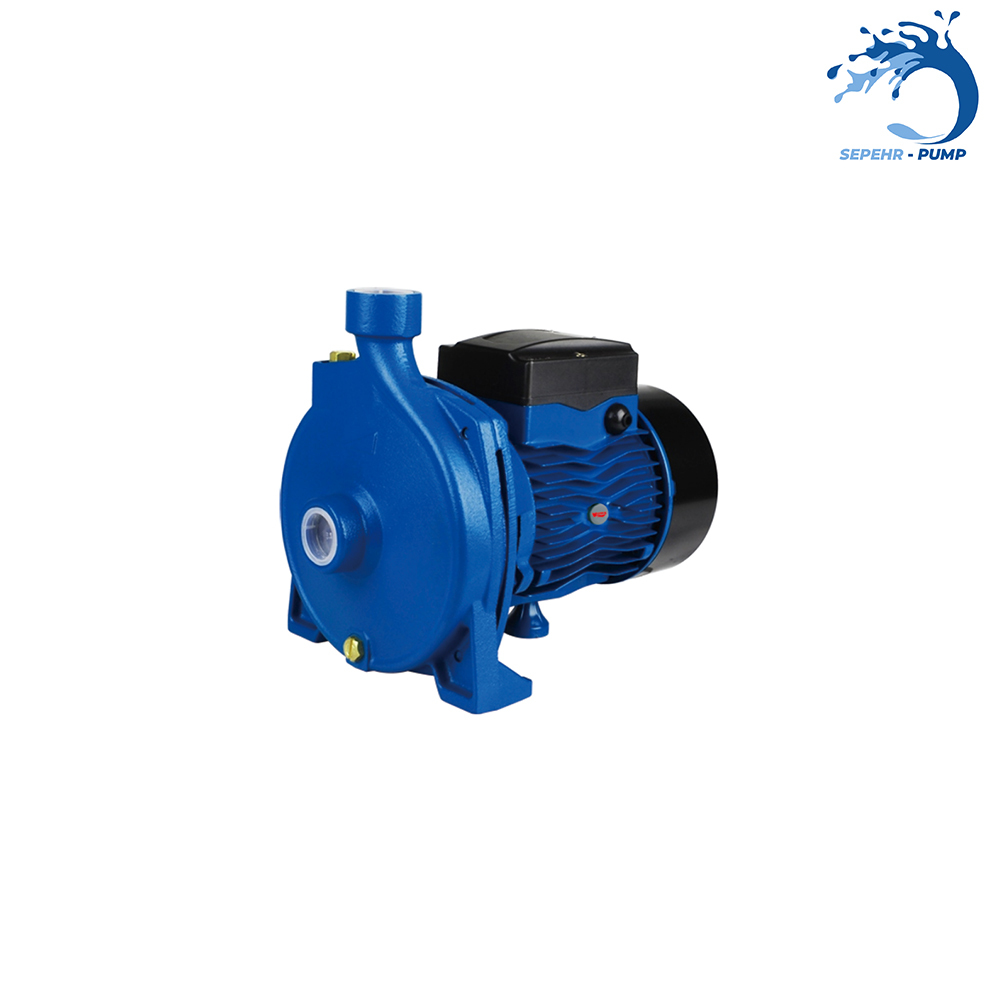 پمپ یک اسب بشقابی ویستولا VISTULA مدل VCM 158