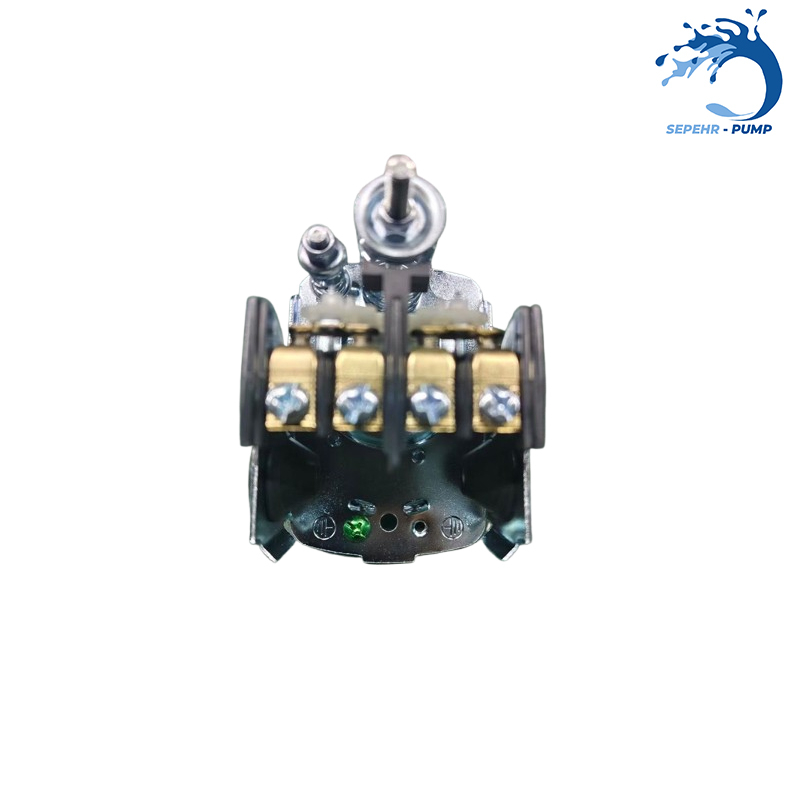 کلید اتوماتیک راین RAIN مدل SK-6B