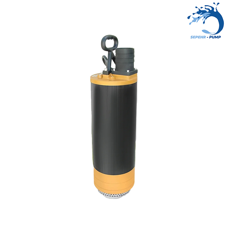  کفکش خروجی بالا اسپیکو 