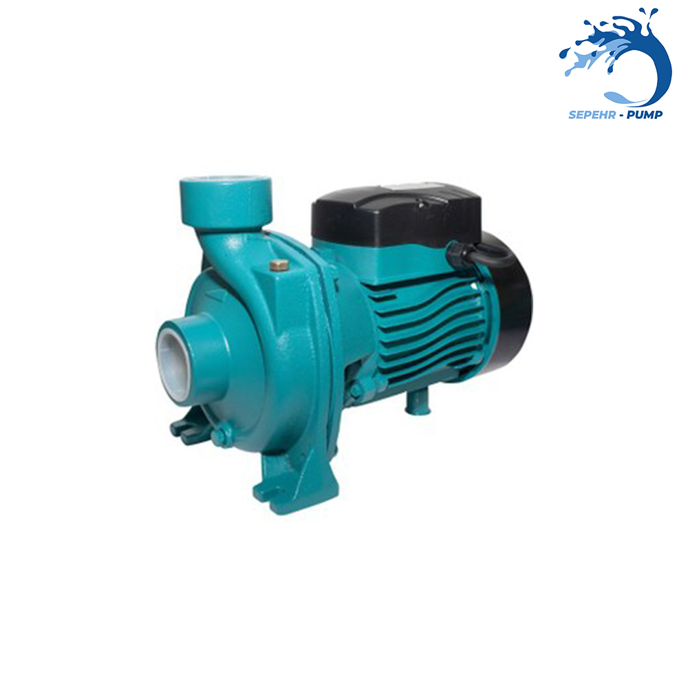 پمپ دو اسب دو اینچ راین RAIN مدل THF/5AM