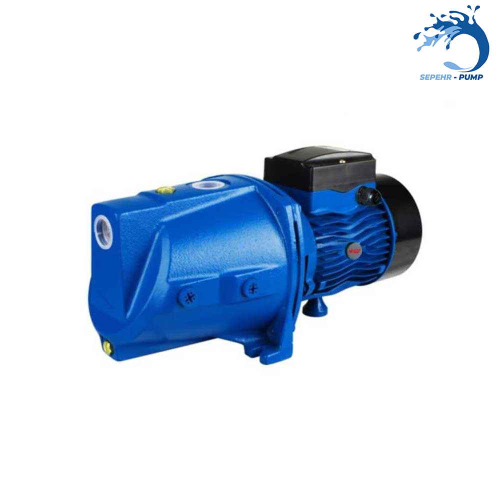  پمپ یک اسب جتی ویستولا VISTULA مدل VHWM10H 