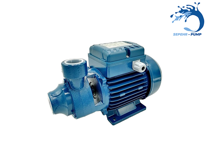 پمپ نیم اسب محیطی ونیکو VONICO مدل IM45