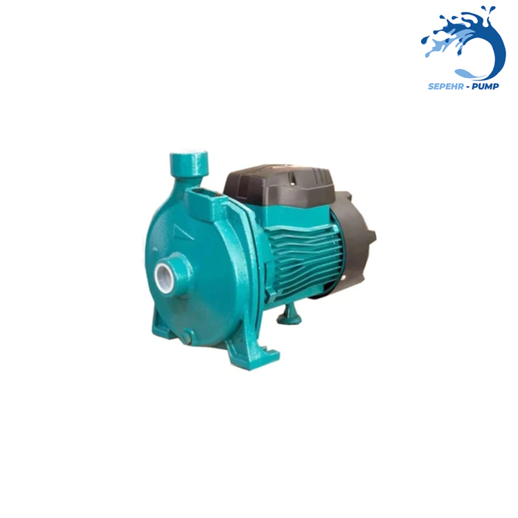 پمپ نیم اسب بشقابی یاکاموز YAKAMOZ مدل CPM130-SS