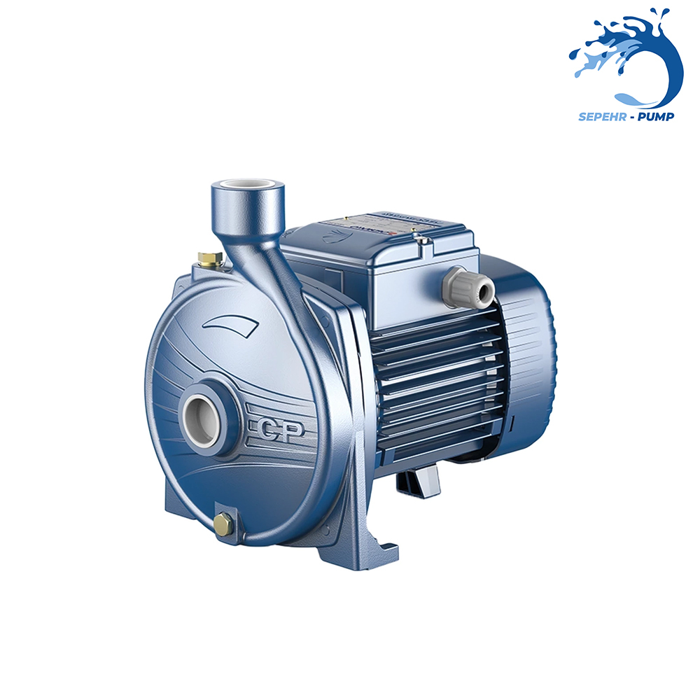 پمپ دو اسب بشقابی پدرولو PEDROLLO مدلCPM190